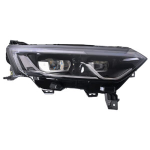 019-2611-08 FARO RN KOLEOS 17-20  ICONIC C/MOTOR C/LUPA FULL LED CN DER