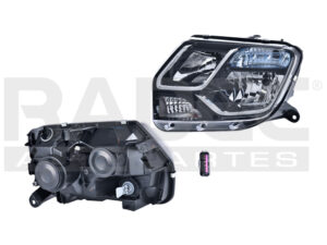 FARR1361 FARO RENAULT DUSTER 17-20/ OROCH 18-19 LH RDC