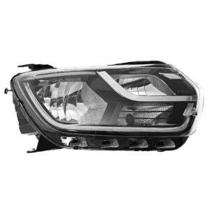 019-2612-16 FARO RN DUSTER 21-24 TYC DER