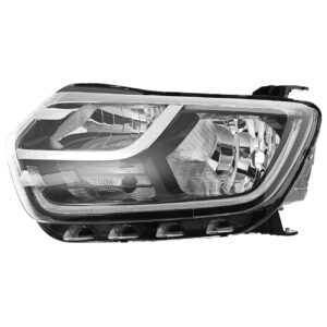 019-2612-17 FARO RN DUSTER 21-24 TYC IZQ