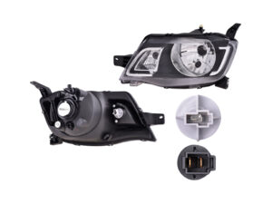 FARR1443 FARO RENAULT KWID 19-20 MANUAL LH RDC