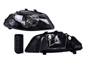 FARR528 FARO SEAT IBIZA / CORDOBA 03-09 SENCILLO RH RADEC