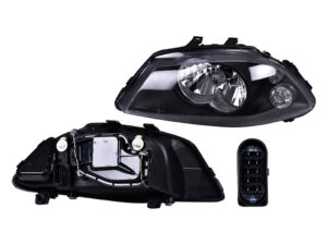 FARR527 FARO SEAT IBIZA / CORDOBA 03-09 SENCILLO LH RADEC