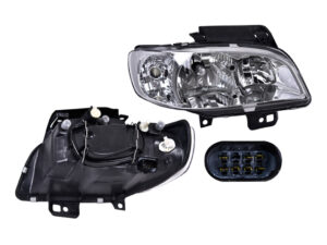 FARR332 FARO SEAT IBIZA-CORDOBA 99-02 DOBLE AS RH RADEC