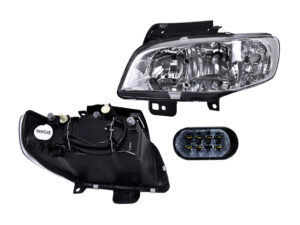 FARR331 FARO SEAT IBIZA-CORDOBA 99-02 DOBLE AS LH RADEC