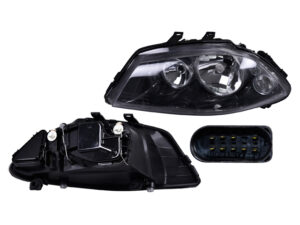 FARR525 FARO SEAT IBIZA / CORDOBA 03-09 DOBLE AS LH RADEC