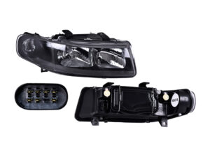FARR330 FARO SEAT LEON-TOLEDO 99-05 RH RADEC