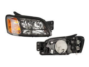 019-2803-10 FARO SB LEGACY GT/OUTBACK LIMITED 00-04 TYC DER