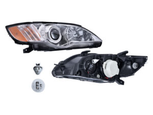 019-2804-00 FARO SB OUTBACK 08-09 TYC DER