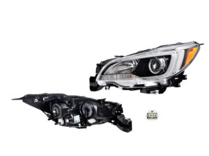 019-2804-05 FARO SB OUTBACK 15 TYC IZQ