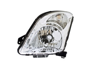 FARR929 FARO SUZUKI SWIFT 07-11 FONDO CROMADO LH RADEC