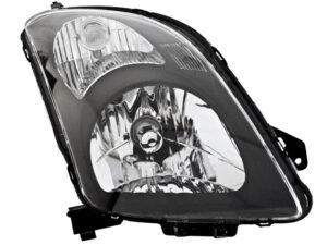 019-2903-02 FARO SZ SWIFT 07-11 FONDO NEGRO P/FOCO HALOGENO DEPO DER