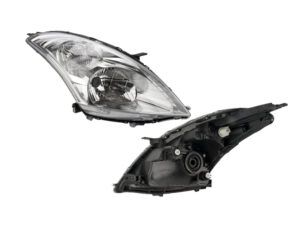 FARR1046 FARO SUZUKI SWIFT 11-16 RH RADEC