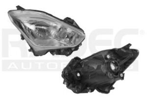 019-2903-14 FARO SZ SWIFT GLS 18-21 ELECTRICO S/FOCO DEPO DER