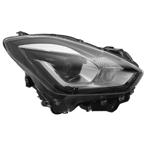 019-2903-18 FARO SZ SWIFT 18-24 C/LUPA C/LEDS C/LUZ DE DIA ORIGINAL DER