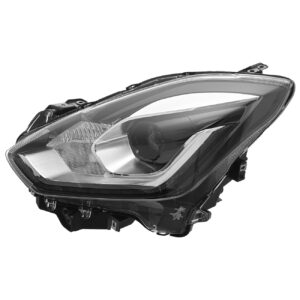 019-2903-19 FARO SZ SWIFT 18-24 C/LUPA C/LEDS C/LUZ DE DIA ORIGINAL IZQ
