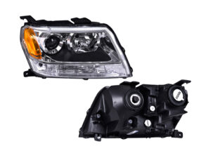 FARR898 FARO SUZUKI GRAND VITARA 06-08 1/4 AMBAR RH RADEC