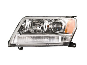FARR897 FARO SUZUKI GRAND VITARA 06-08 1/4 AMBAR LH RADEC