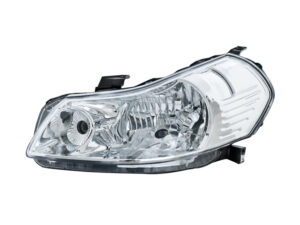 019-2905-01 FARO SZ SX4 08-14 5 PUERTAS MANUAL/ELECTRICO P/FOCO HALOGENO DEPO IZQ