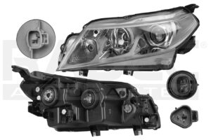 019-2910-03 FARO SZ VITARA 16-20 ELECTRICO C/MOTOR TYC IZQ