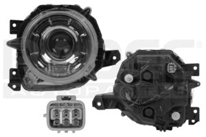 019-2915-01 FARO SZ JIMNY 21-22 ELECTRICO FULL LED DEPO IZQ