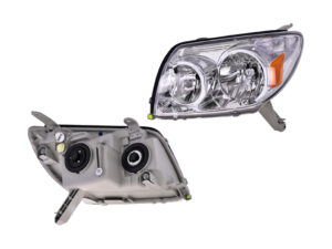 FARR393 FARO TOYOTA 4 RUNNER 03-05 LH RADEC
