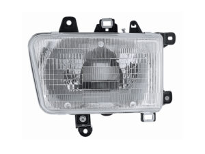FARR397 FARO TOYOTA 4 RUNNER 90-95 LH RADEC