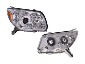019-3001-08 FARO TY 4 RUNNER 06-09 FONDO CROMADO DEPO DER