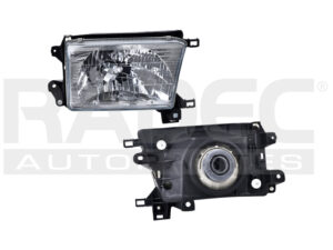 019-3001-14 FARO TY 4 RUNNER 99-02 C/BASE TYC DER