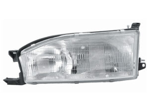 FARR483 FARO TOYOTA CAMRY 92-94 C/BASE LH RADEC