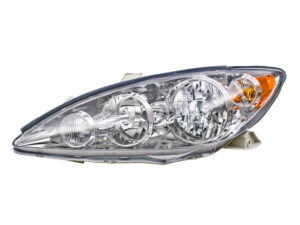 FARR493 FARO TOYOTA CAMRY 05-06 LE XLE LH RADEC