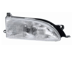 FARR486 FARO TOYOTA CAMRY 95-96 C/BASE RH RADEC