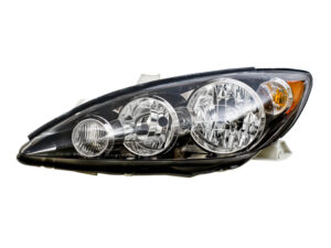 FARR917 FARO TOYOTA CAMRY 05-06 SE FONDO NEGRO LH RADEC