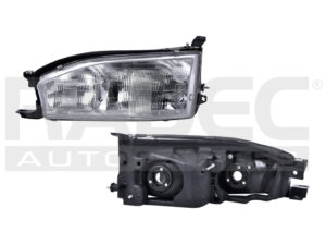 019-3002-25 FARO TY CAMRY 92-94 TYC IZQ