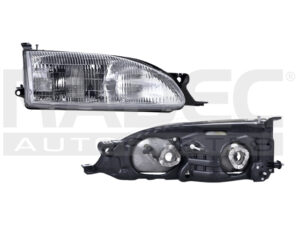 019-3002-26 FARO TY CAMRY 95-96 C/BASE TYC DER