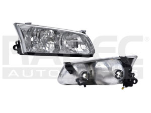 019-3002-30 FARO TY CAMRY 00-01 C/AJUSTE TYC DER