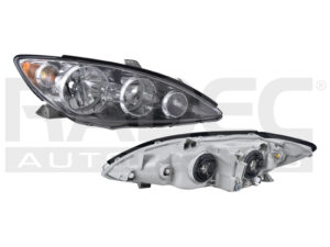 019-3002-36 FARO TY CAMRY 05-06 LE-XLE TYC DER