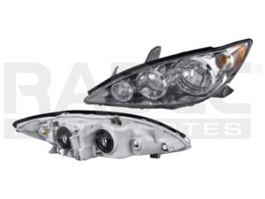 019-3002-37 FARO TY CAMRY 05-06 LE-XLE TYC IZQ