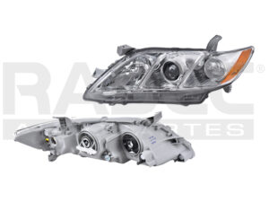 019-3002-39 FARO TY CAMRY 07-09 TYC IZQ