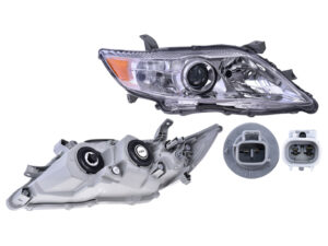 FARR934 FARO TOYOTA CAMRY 10-11 FONDO CROMADO RH RADEC