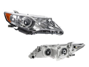 019-3002-55 FARO TY CAMRY 12-13 FONDO CROMADO TYC IZQ