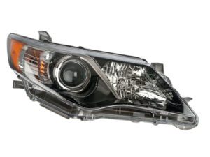 FARR1300 FARO TOYOTA CAMRY 12-14 F/NEGRO RH RADEC