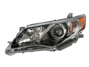 FARR1299 FARO TOYOTA CAMRY 12-14 F/NEGRO LH RADEC