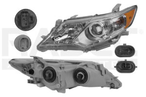 019-3002-59 FARO TY CAMRY 12-14 FONDO CROMADO DEPO IZQ