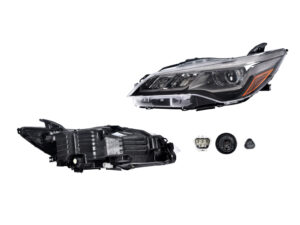 019-3002-67 FARO TY CAMRY 15-17 C/LEDS FONDO NEGRO TYC IZQ