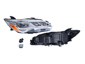 019-3002-70 FARO TY CAMRY 15-17 FONDO CROMADO C/LEDS DEPO DER