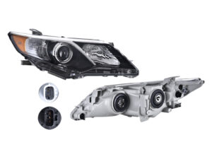 019-3002-72 FARO TY CAMRY 12-14 FONDO NEGRO TYC DER