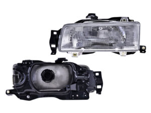 FARR495 FARO TOYOTA COROLLA 88-92 C/BASE LH RADEC