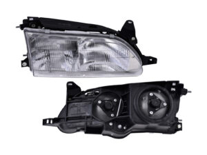 FARR498 FARO TOYOTA COROLLA 93-97 C/BASE RH RADEC