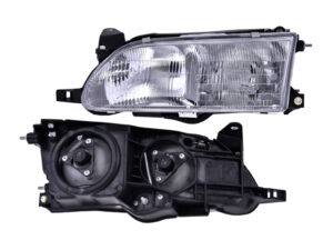 FARR497 FARO TOYOTA COROLLA 93-97 C/BASE LH RADEC